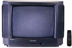 T&Atilde;&copy;l&Atilde;&copy;vision SHARP 14